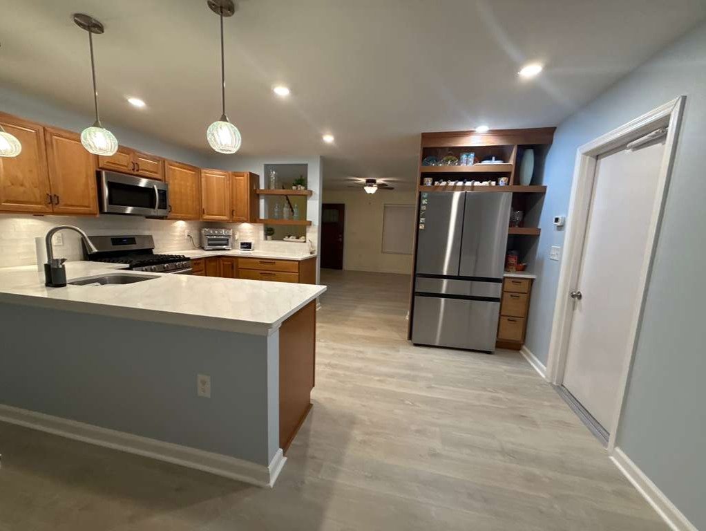 On Time General Contractor LLC